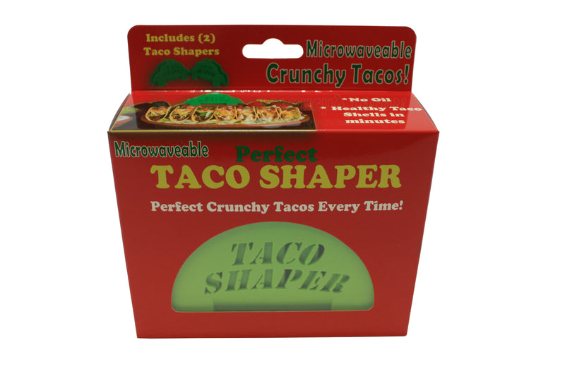 Handheld Taco Toaster Crunchy Tacos Shaper Healthy Crispy Tortilla Maker  Gadgets Burrito Making Tool Kitchen Accessories Home Easy Cooking Tools  Take Tacos To The Next Level